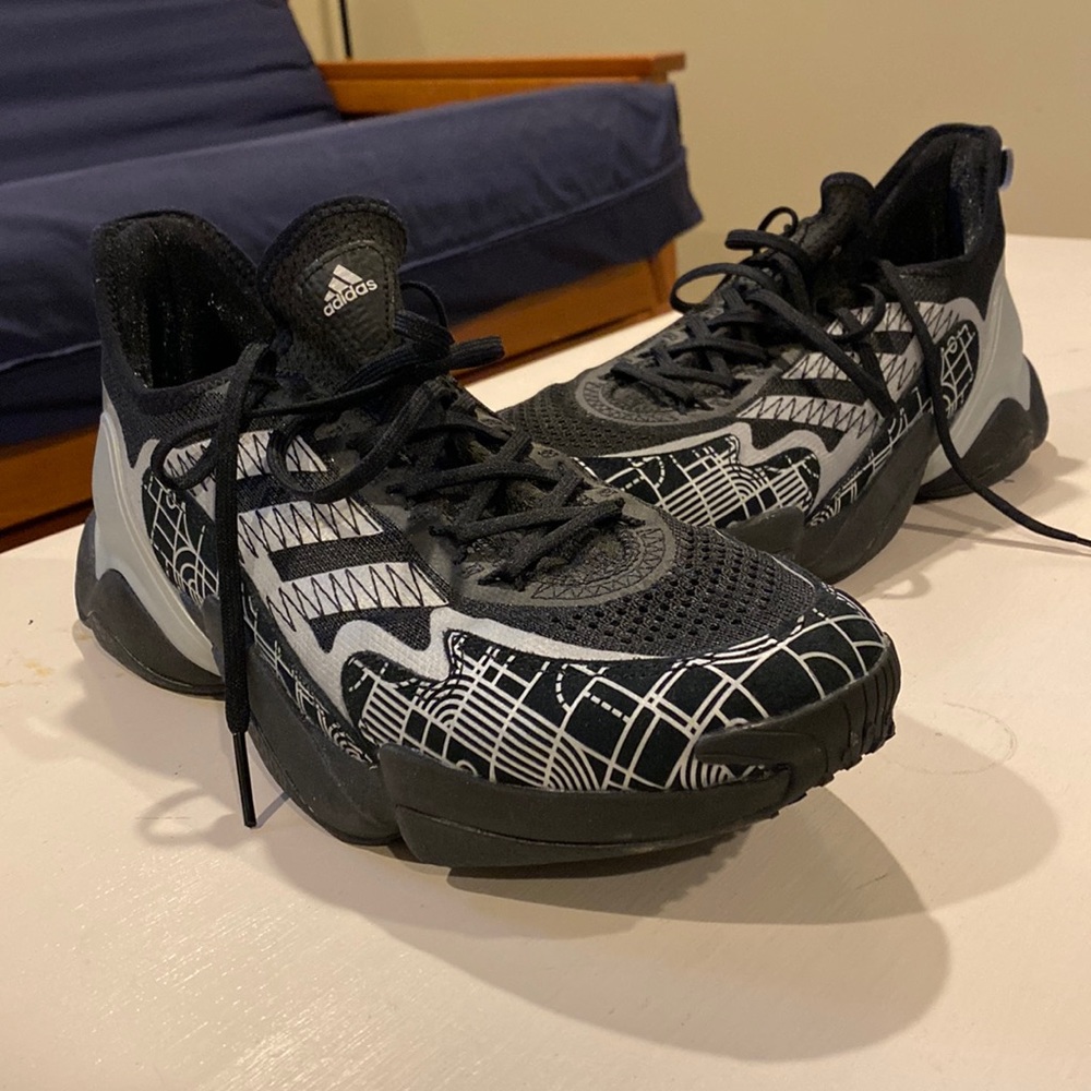 Adidas Impact Flx sneaker